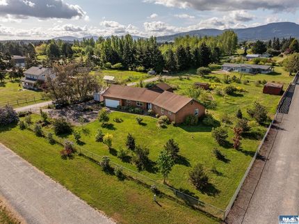 Farm Property for sale in Clallam County, Washington