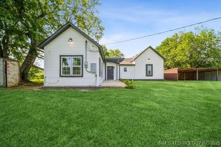 Recreational Property for sale in Pittsburg County, Oklahoma