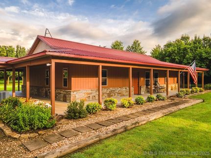 Farm Property for sale in Sequoyah County, Oklahoma