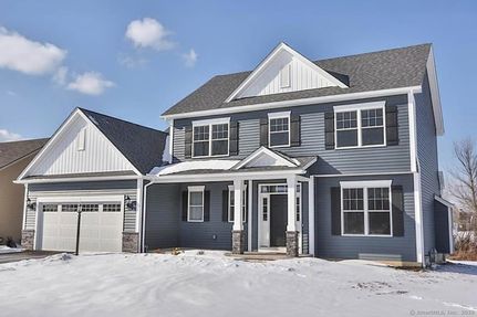 Ranch Property for sale in Windham County, Connecticut