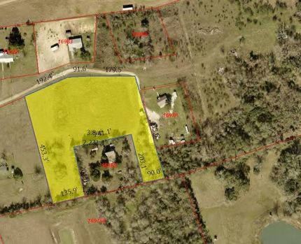 Recreational Property for sale in Washington County, Texas