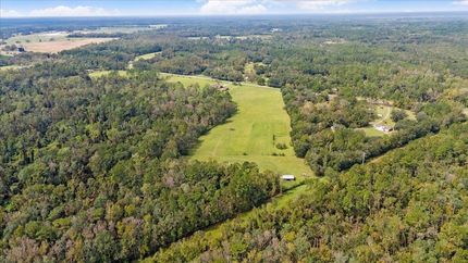 Farm Property for sale in Jefferson County, Florida