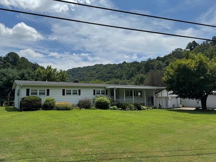 Farm Property for sale in Wetzel County, West Virginia