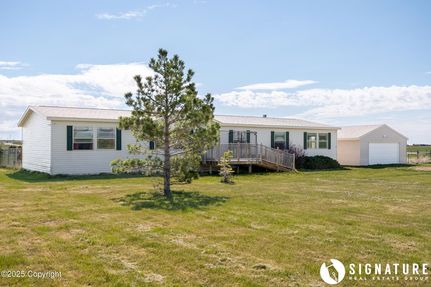 Farm Property for sale in Campbell County, Wyoming