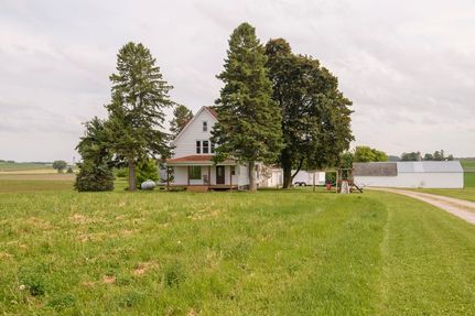 Farm Property for sale in Jefferson County, Wisconsin