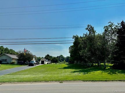 Farm Property for sale in Oakland County, Michigan