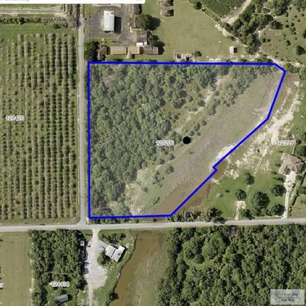 Farm Property for sale in Cameron County, Texas