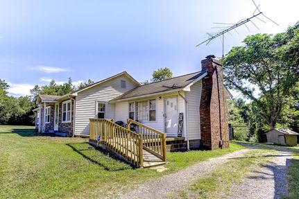 Farm Property for sale in Cherokee County, South Carolina