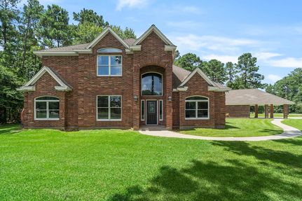 Recreational Property for sale in Montgomery County, Texas