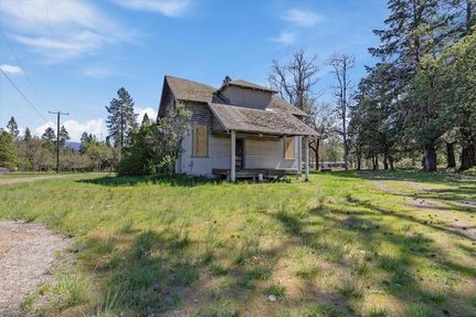 Ranch Property for sale in Josephine County, Oregon