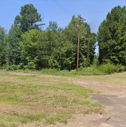 Ranch Property for sale in Cass County, Texas