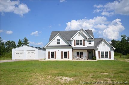 Ranch Property for sale in Cumberland County, North Carolina