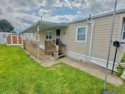 Farm Property for sale in Fairfield County, Ohio