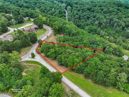 Farm Property for sale in Benton County, Arkansas