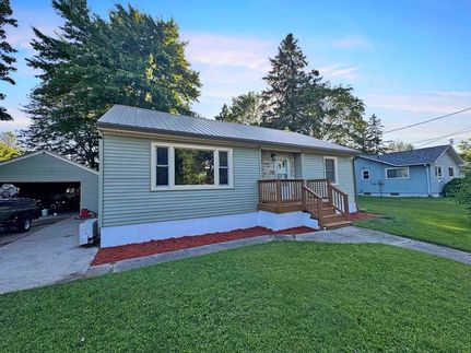 Residential Property for sale in Menominee County, Michigan