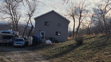 Farm Property for sale in Deer Lodge County, Montana