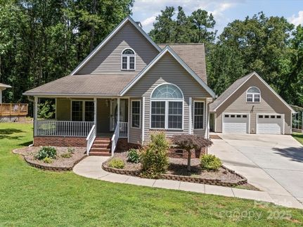 Farm Property for sale in Montgomery County, North Carolina