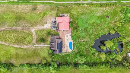 Ranch Property for sale in Brazoria County, Texas