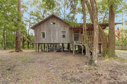 Ranch Property for sale in Camden County, Georgia