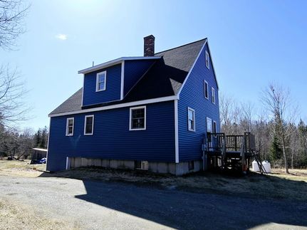 Ranch Property for sale in Waldo County, Maine