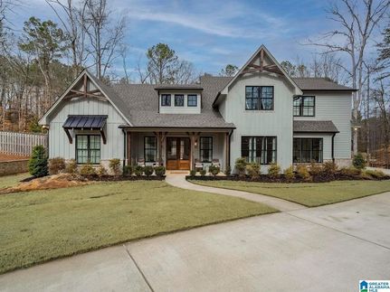 Ranch Property for sale in Shelby County, Alabama