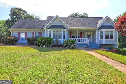 Recreational Property for sale in Henry County, Georgia