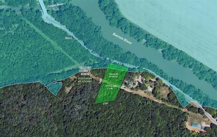 Undeveloped Land for sale in Warren County, Kentucky