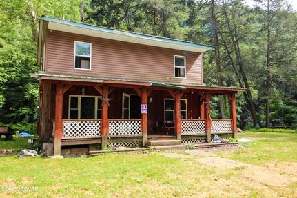 Recreational Property for sale in Lycoming County, Pennsylvania