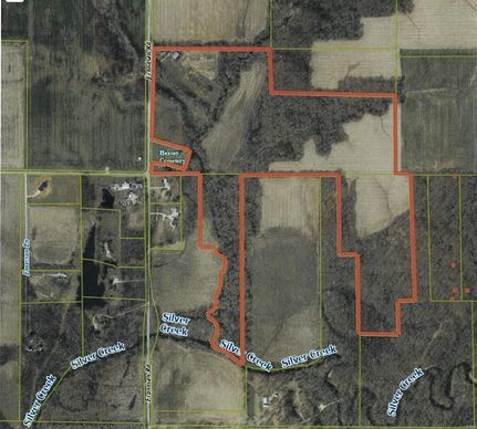 Farm Property for sale in Madison County, Illinois