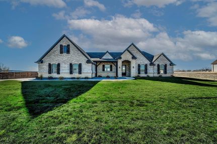 Recreational Property for sale in Ellis County, Texas