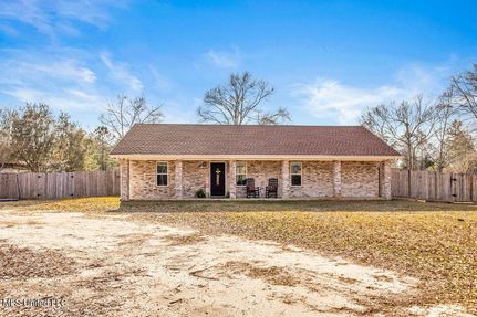 Recreational Property for sale in Harrison County, Mississippi