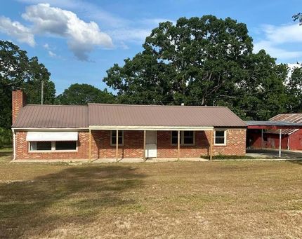 Ranch Property for sale in Montgomery County, Alabama