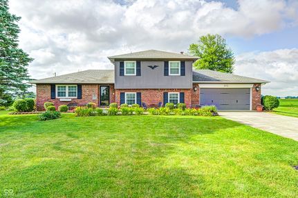 Farm Property for sale in Hendricks County, Indiana