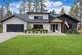 Farm Property for sale in Flathead County, Montana