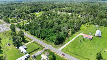 Farm Property for sale in Livingston Parish, Louisiana
