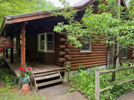 Recreational Property for sale in Saratoga County, New York
