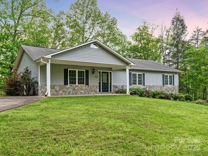 Farm Property for sale in McDowell County, North Carolina