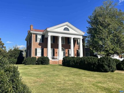 Recreational Property for sale in Orange County, Virginia