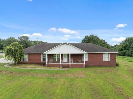 Ranch Property for sale in Lauderdale County, Alabama