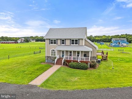 Farm Property for sale in Prince William County, Virginia