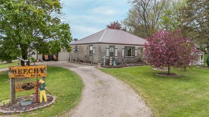 Farm Property for sale in Outagamie County, Wisconsin