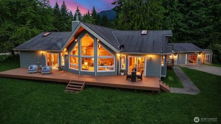 Ranch Property for sale in King County, Washington