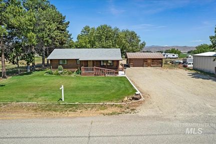 Farm Property for sale in Gem County, Idaho