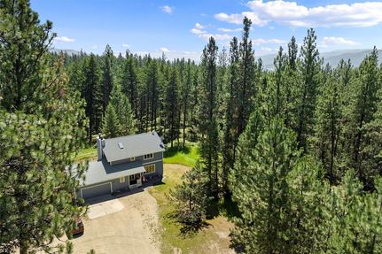 Farm Property for sale in Missoula County, Montana
