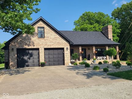 Farm Property for sale in Monroe County, Indiana