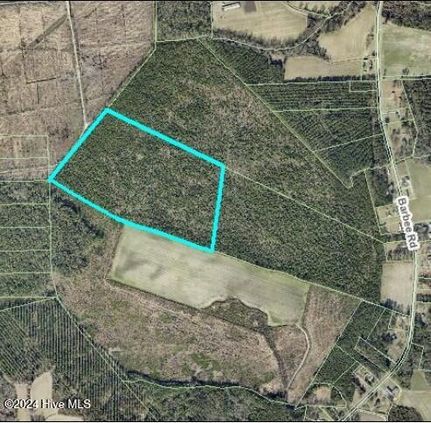 Ranch Property for sale in Onslow County, North Carolina