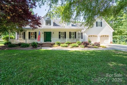 Farm Property for sale in Rowan County, North Carolina