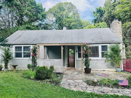 Farm Property for sale in Fairfield County, Connecticut