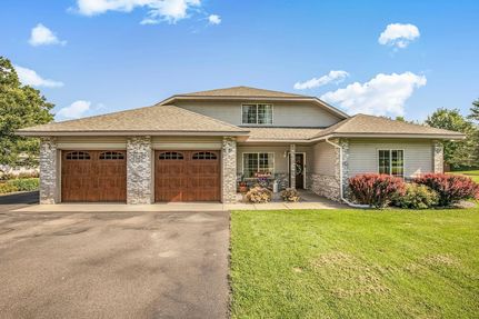 Farm Property for sale in Benton County, Minnesota