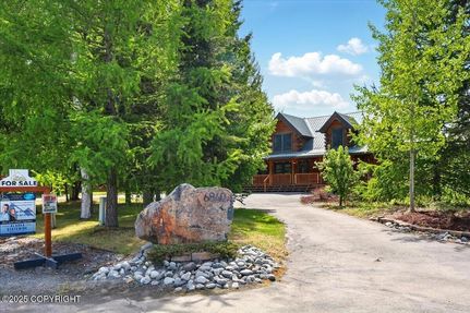 Ranch Property for sale in Matanuska-Susitna Borough, Alaska